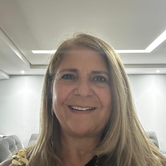 Dra. Isabel Cristina Berardinelli
